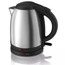 Electric Kettle 2.0 Liter - Imported  - 1500 Watts