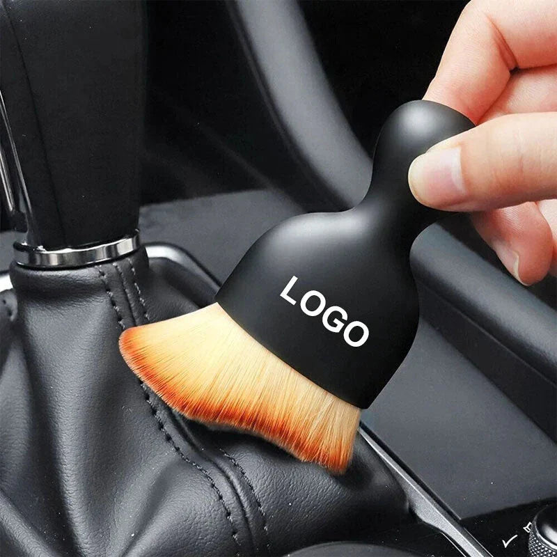 Car Interior Dust Cleaning Brush