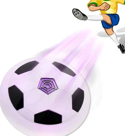 HOVER TOY BALL