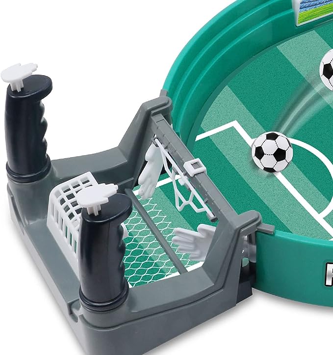 Mini Tabletop Football Game