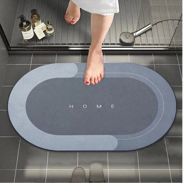 MAGIC WATER ABSORBENT FLOOR MAT ( FLAT 20% MORE OFF )