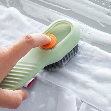 Multifunctional Liquid Shoe Brush Cleaner