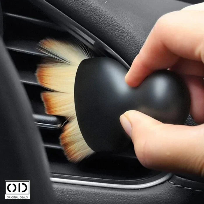 Car Interior Dust Cleaning Brush