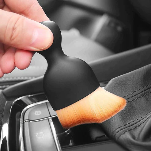 Car Interior Dust Cleaning Brush