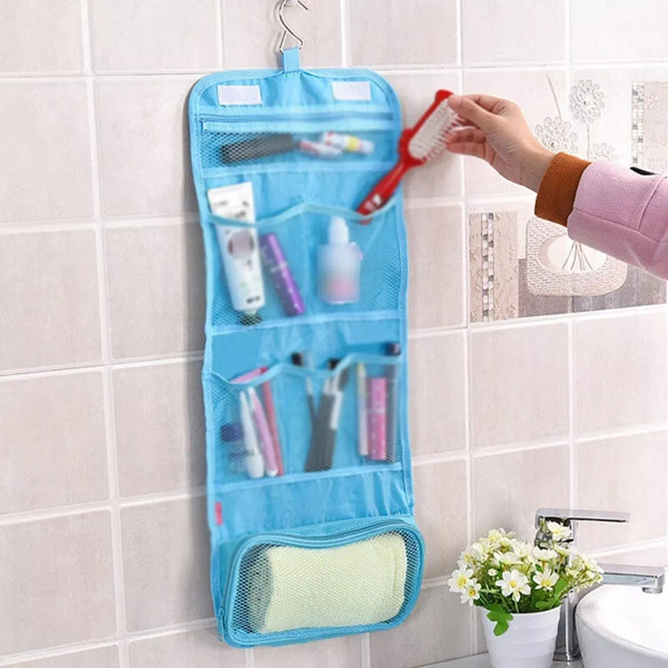 Foldable Wall Hangig Storage Organizer