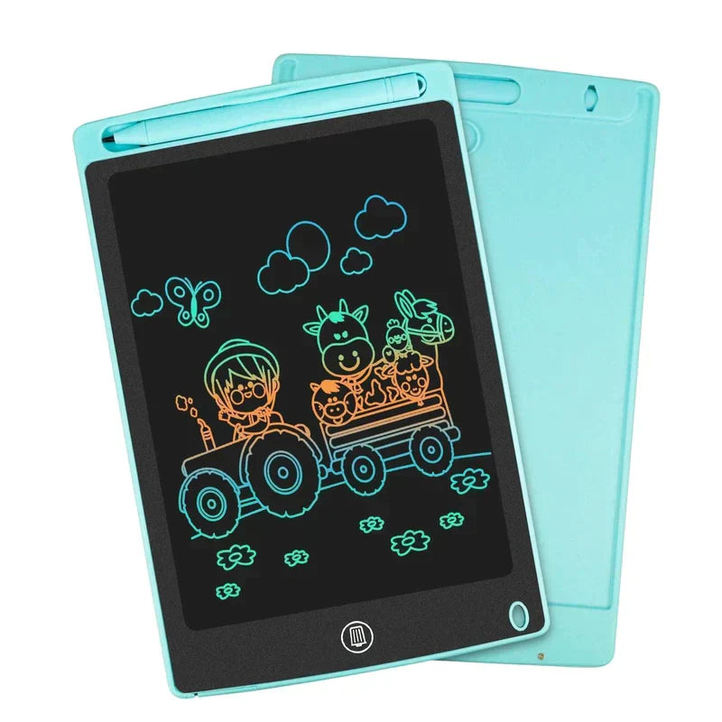 LCD WRITING TABLET FOR KIDS 8.5 INCH