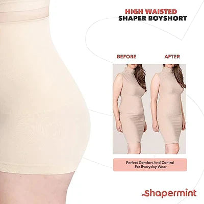 TUMMY / WAIST SLIMMER